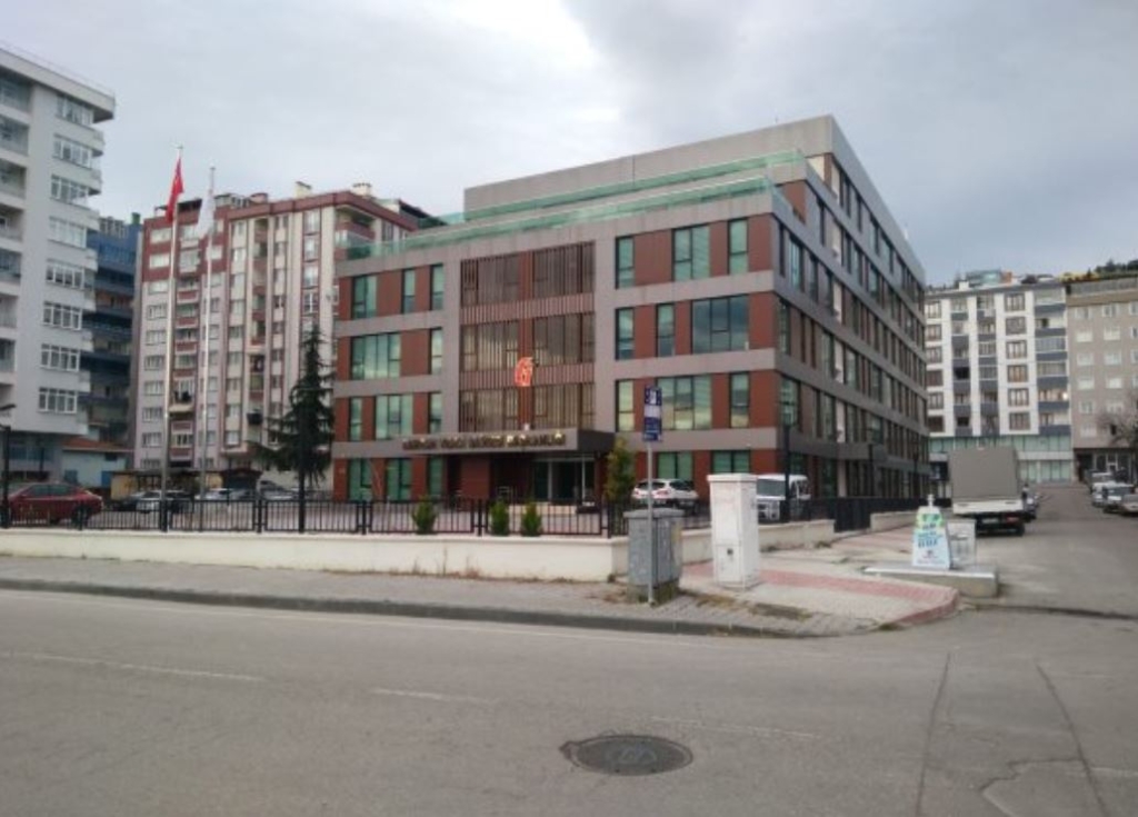 Vergi Dairesi Başkanlıkları 'Defterdarlığa' Dönüştü