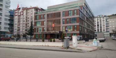 Vergi Dairesi Başkanlıkları 'Defterdarlığa' Dönüştü
