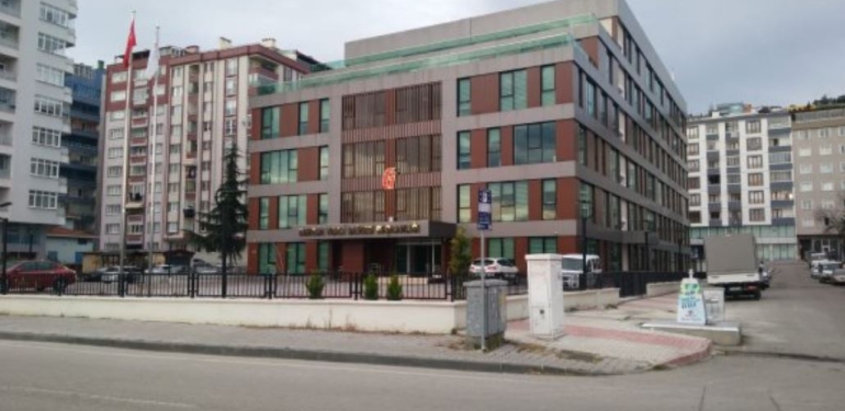 Vergi Dairesi Başkanlıkları ‘Defterdarlığa’ Dönüştü