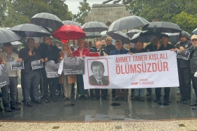Ahmet Taner Kışlalı, Samsun’da Anıldı
