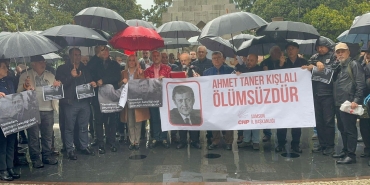Ahmet Taner Kışlalı, Samsun’da Anıldı