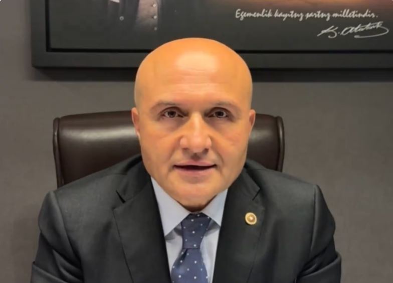 Ak Parti'nin Vergi Teklifi Geri Çekildi