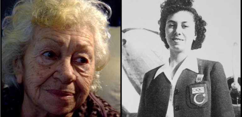 Ayşe Üner Teoman Ulupınar Hayatını Kaybetti