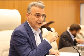 Başkan Kurnaz “Kentsel Dönüşüm İlkadım İçin Olmazsa Olmaz”