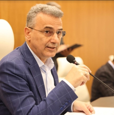 Başkan Kurnaz “Kentsel Dönüşüm İlkadım İçin Olmazsa Olmaz”
