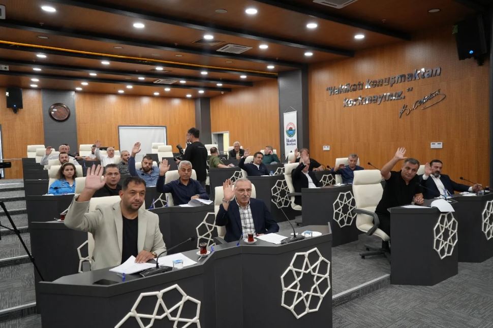 Başkan Kurnaz'dan İkramiye Müjdesi
