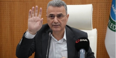 Başkan Kurnaz'dan İkramiye Müjdesi