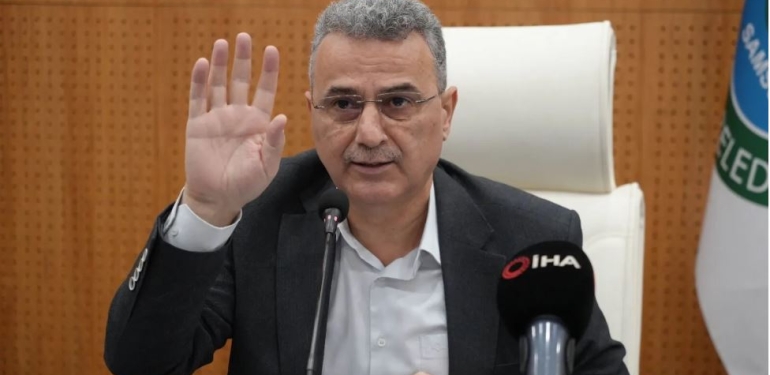 Başkan Kurnaz’dan İkramiye Müjdesi