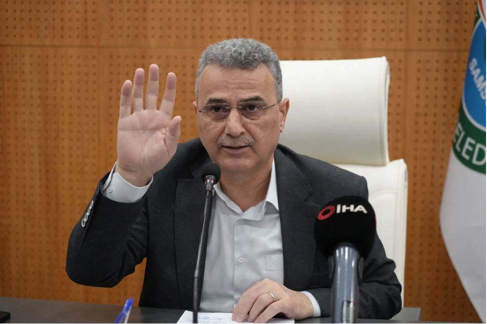 Başkan Kurnaz'dan İkramiye Müjdesi