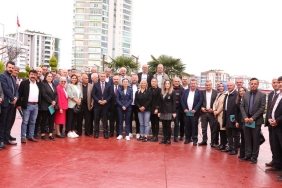 Başkan Kurnaz'dan Muhtarlara Tam Destek