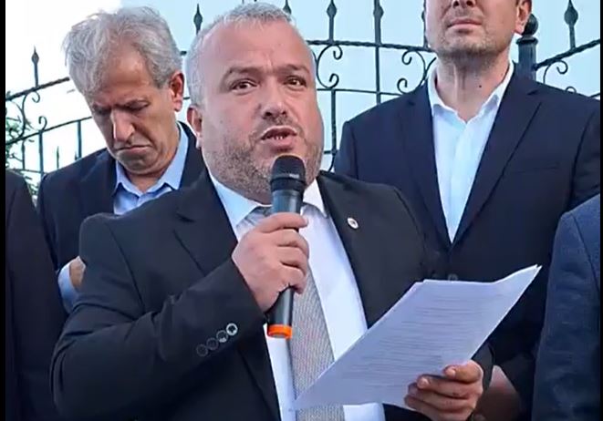 Bülent Kulaksiz