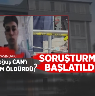 Doğuş Can Kavaklı’nın İntiharıyla İlgili Soruşturma Başlatıldı