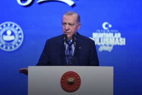 Erdoğan'dan Mülteci Açıklaması Kapımız Açık