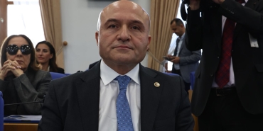 Erhan Usta Merkez Bankası Yeni Yönetimi Enkaz Devraldı