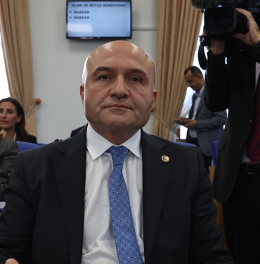 Erhan Usta Merkez Bankası Yeni Yönetimi Enkaz Devraldı