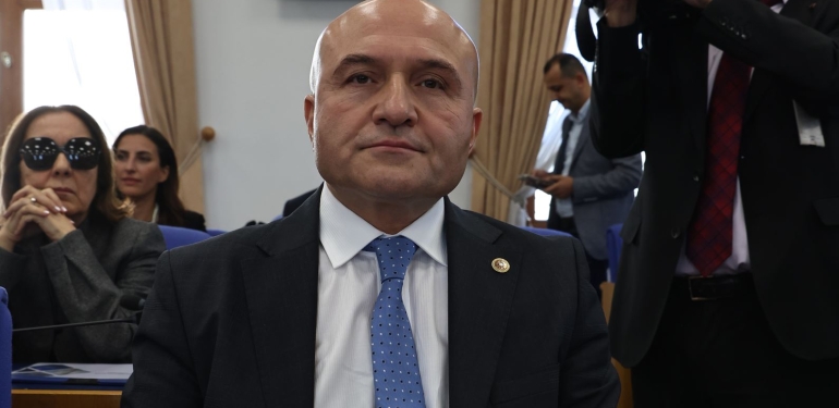 Erhan Usta Merkez Bankası Yeni Yönetimi Enkaz Devraldı