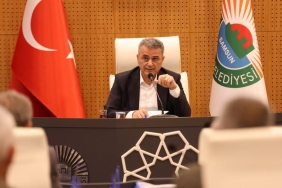 İhsan Kurnaz Yeni Projeleri Masaya Yatırdı