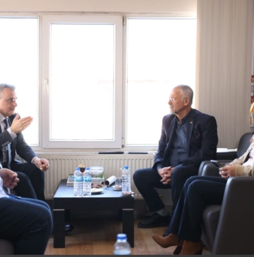 İlkadım'da Kentsel Dönüşüm Ne Zaman Başlayacak