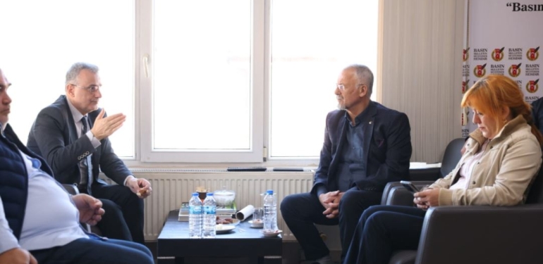 İlkadım’da Kentsel Dönüşüm Ne Zaman Başlayacak?