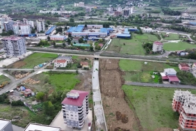 Kışla ve Hozan Dereleri Islah Edildi 09.10.2024