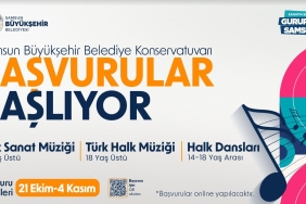 Konservatuvar’da Yeni Dönem Başvuruları Başladı
