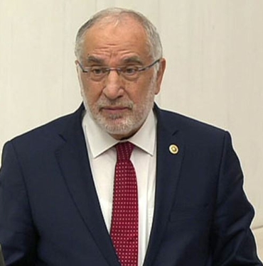 Mehmet Karaman Kimdir