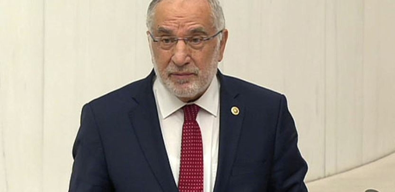 Mehmet Karaman Kimdir