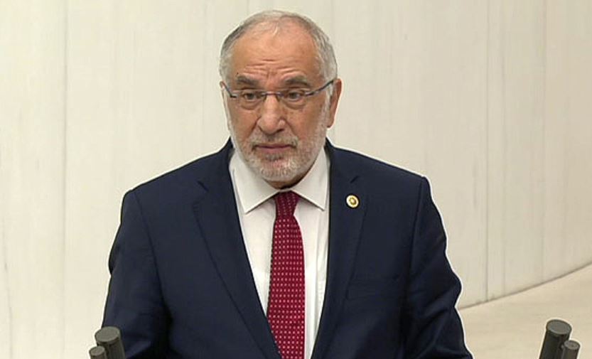 Mehmet Karaman Kimdir