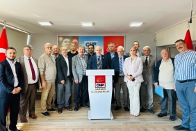 Mehmet Özdağ'dan İUP Eleştirisi