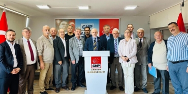 Mehmet Özdağ'dan İUP Eleştirisi