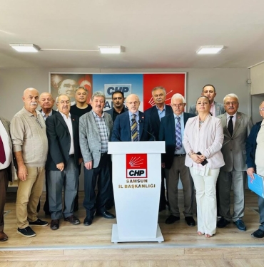 Mehmet Özdağ'dan İUP Eleştirisi