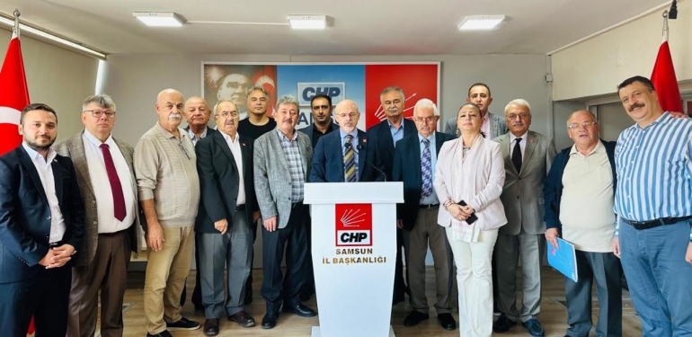 Mehmet Özdağ’dan İUP Eleştirisi