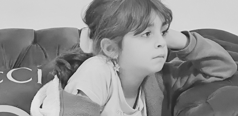 Narin Güran Cinayetinde İddianame Hazırlandı