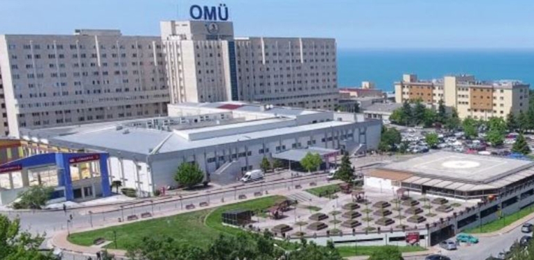 OMÜ'den 14 Akademisyen, Dünyanın En Etkili Bilim İnsanları Listesi'nde