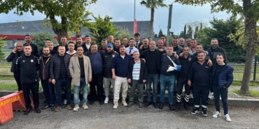 SAMULAŞ'ta İşçilerin Mücadelesi Neticelendi