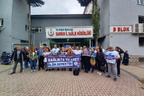 Sağlıkta Dönüşüm Programı Çökmüştür