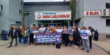 Sağlıkta Dönüşüm Programı Çökmüştür