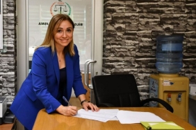 Samsun Barosu Yeni Başkanını Seçti!