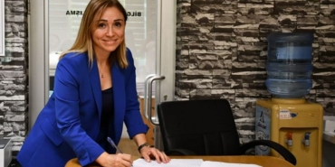 Samsun Barosu Yeni Başkanını Seçti!