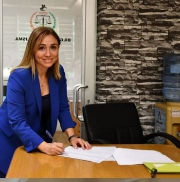 Samsun Barosu Yeni Başkanını Seçti!