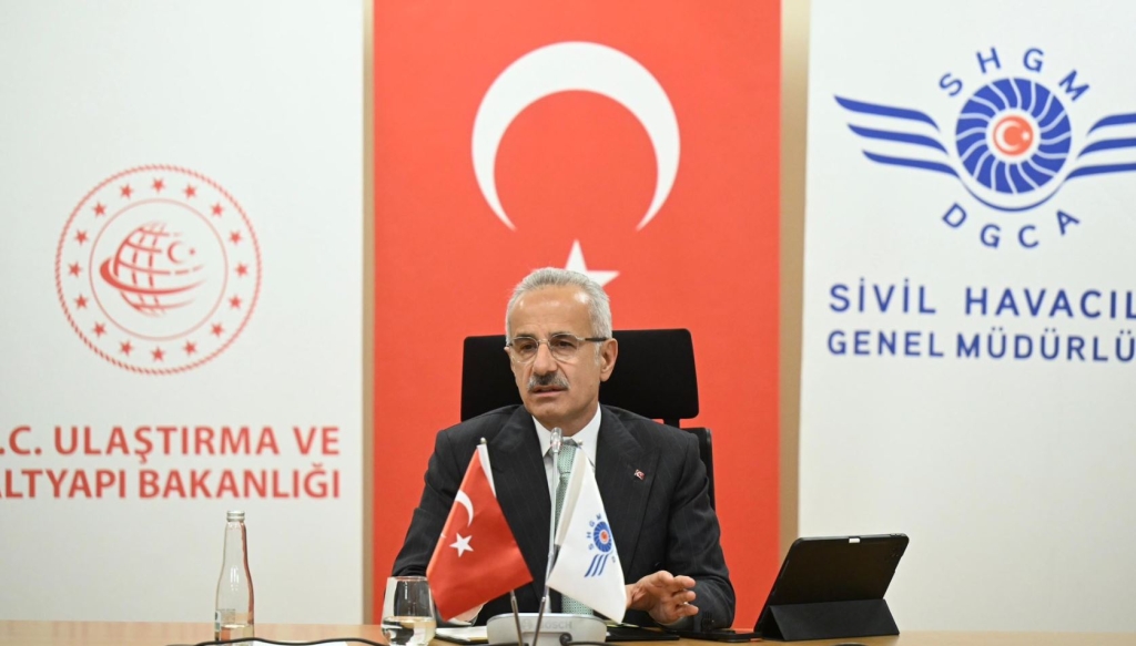 Samsun-Çukurova İç Hat Uçuşları Başlıyor