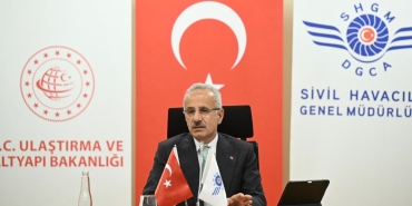 Samsun-Çukurova İç Hat Uçuşları Başlıyor