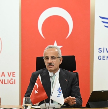 Samsun-Çukurova İç Hat Uçuşları Başlıyor