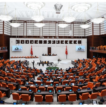 Samsun'a Yeni OSB İçin Meclisten Onay!