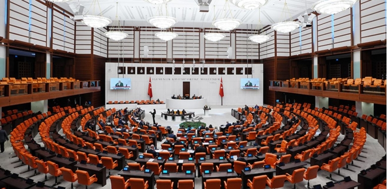 Samsun'a Yeni OSB İçin Meclisten Onay!