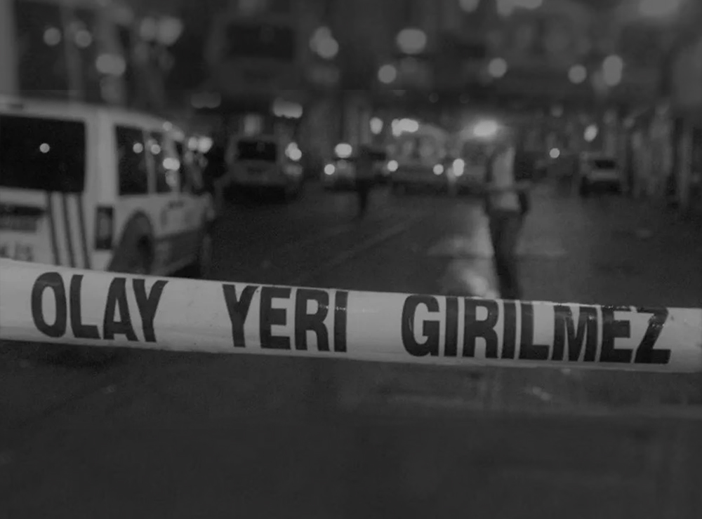 Samsun'da Bir Polis Daha İntihar Etti