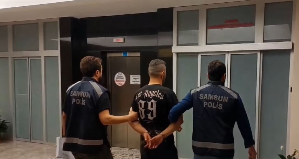 Samsun’da Genç Kadının Feryadı Ölmek İstemiyoruz!