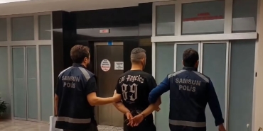 Samsun’da Genç Kadının Feryadı Ölmek İstemiyoruz!
