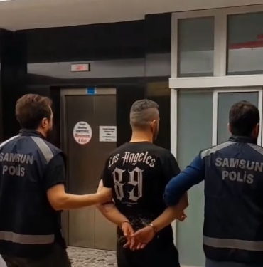 Samsun’da Genç Kadının Feryadı Ölmek İstemiyoruz!