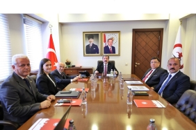 Samsun’da Hükümlüler Kamu Yararına Çalışacak